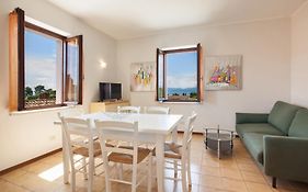 Apartment Rosa Portland
