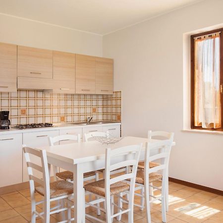 Apartment Rosa Portland Lazise Exterior foto